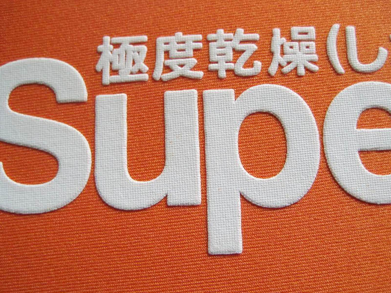 怎么辨別絲印和熱轉印呢？有效方法！