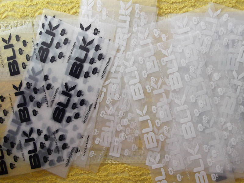 熱轉印的機器如何呢？特點(diǎn)分析！