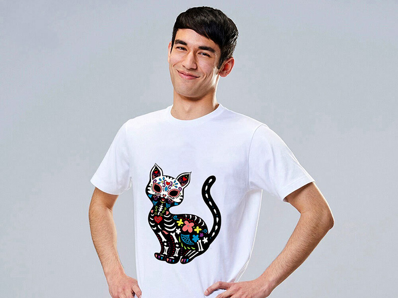 熱轉印衣服現在好不好做？市場(chǎng)分析！