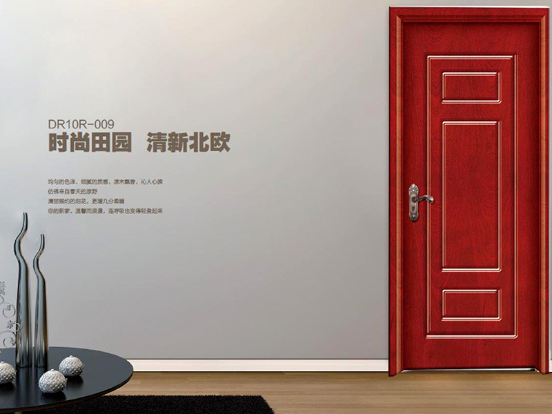 實(shí)木熱轉印門(mén)好不好？?jì)r(jià)格多少？